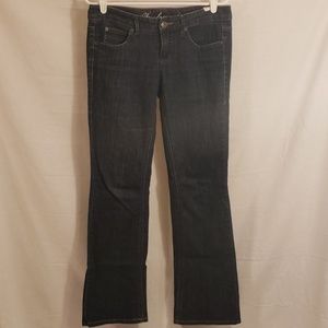 Tommy Hilfiger 6R jeans